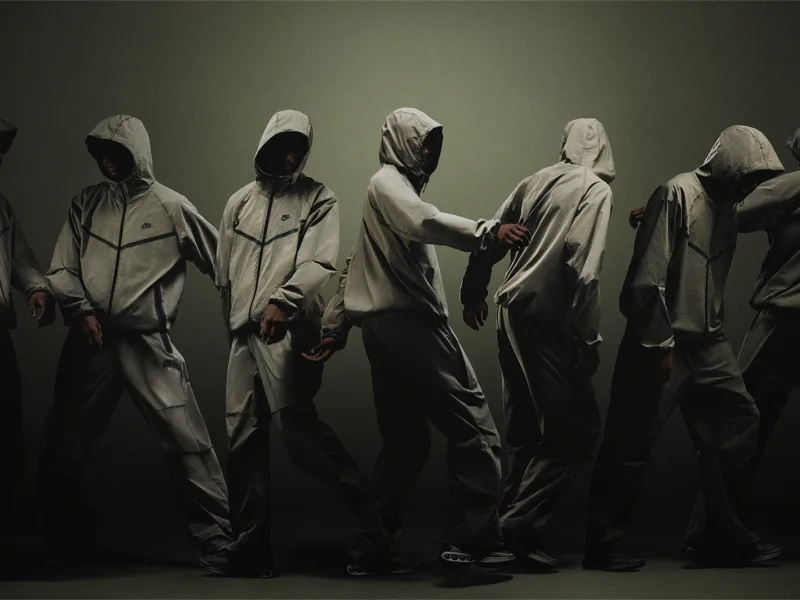 The Chaotic Dreamers