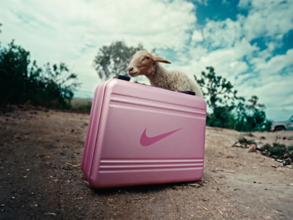 Special Delivery